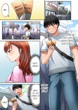 Bullied Boy's Tongue Revenge Vol.1-4 : page 196