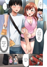 Bullied Boy's Tongue Revenge Vol.1-4 : page 198