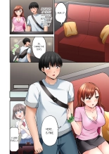 Bullied Boy's Tongue Revenge Vol.1-4 : page 199