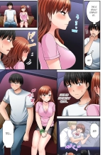 Bullied Boy's Tongue Revenge Vol.1-4 : page 200