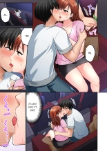 Bullied Boy's Tongue Revenge Vol.1-4 : page 202