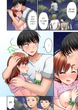 Bullied Boy's Tongue Revenge Vol.1-4 : page 215