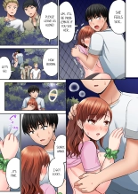 Bullied Boy's Tongue Revenge Vol.1-4 : page 216