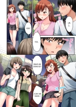 Bullied Boy's Tongue Revenge Vol.1-4 : page 219