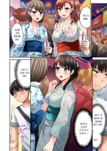 Bullied Boy's Tongue Revenge Vol.1-4 : page 222