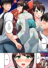 Bullied Boy's Tongue Revenge Vol.1-4 : page 228