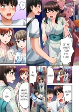 Bullied Boy's Tongue Revenge Vol.1-4 : page 229