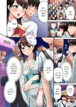 Bullied Boy's Tongue Revenge Vol.1-4 : page 232