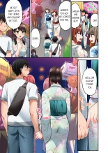 Bullied Boy's Tongue Revenge Vol.1-4 : page 245