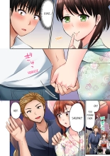 Bullied Boy's Tongue Revenge Vol.1-4 : page 246