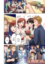 Bullied Boy's Tongue Revenge Vol.1-4 : page 248