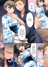 Bullied Boy's Tongue Revenge Vol.1-4 : page 256