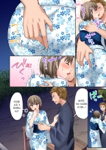 Bullied Boy's Tongue Revenge Vol.1-4 : page 258