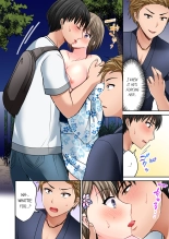Bullied Boy's Tongue Revenge Vol.1-4 : page 274