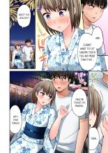 Bullied Boy's Tongue Revenge Vol.1-4 : page 280