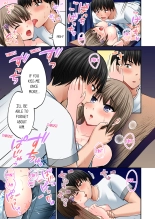 Bullied Boy's Tongue Revenge Vol.1-4 : page 289