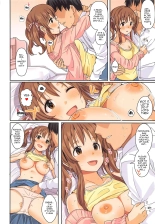 There are waaay too many lewd Idols!!! Passion Edition : page 33