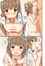 There are waaay too many lewd Idols!!! Passion Edition : page 64