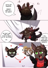 Passionate Affection : page 7