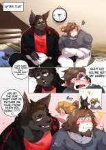 Passionate Affection : page 11