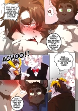 Passionate Affection : page 50
