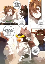 Passionate Affection : page 51