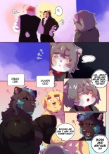 Passionate Affection : page 62