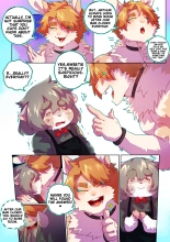 Passionate Affection : page 64