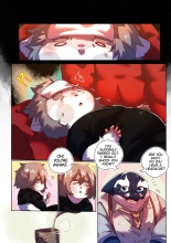 Passionate Affection : page 68