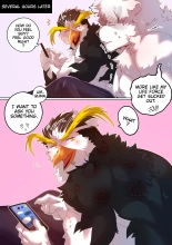 Passionate Affection : page 91