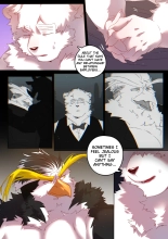 Passionate Affection : page 92