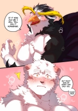 Passionate Affection : page 95