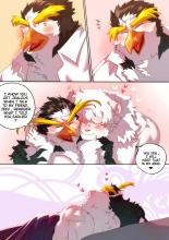 Passionate Affection : page 103