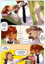 Passionate Affection : page 110