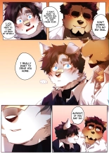 Passionate Affection : page 118