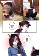 Passionate Affection : page 122