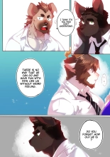 Passionate Affection : page 141