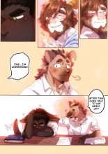Passionate Affection : page 142