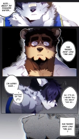 Passionate Affection : page 159