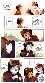Passionate Affection : page 164