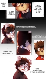 Passionate Affection : page 165