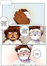 Passionate Affection : page 182