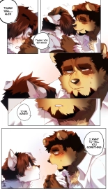 Passionate Affection : page 184