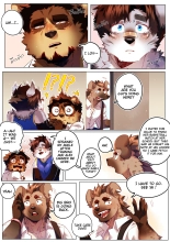 Passionate Affection : page 185