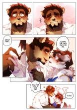 Passionate Affection : page 193