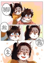 Passionate Affection : page 212