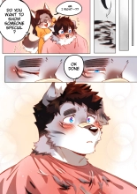 Passionate Affection : page 213