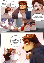 Passionate Affection : page 233