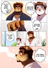 Passionate Affection : page 235