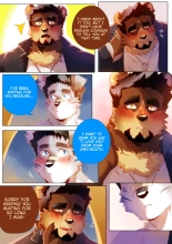 Passionate Affection : page 254